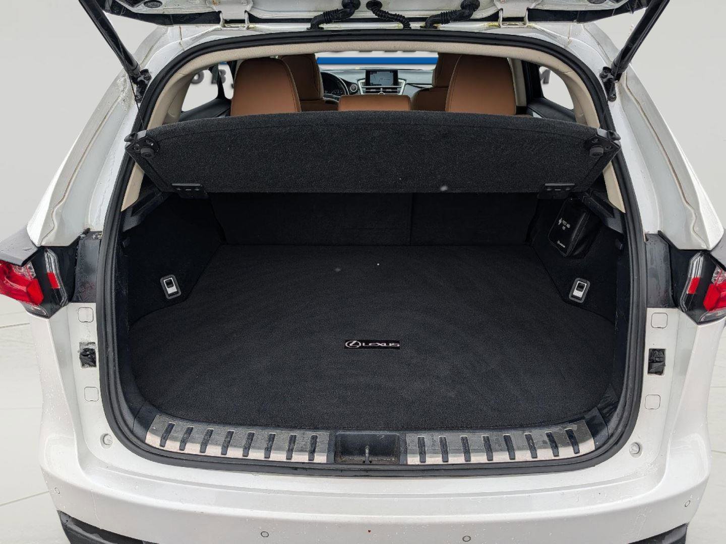 Used 2016 Lexus NX 200t F Sport image 26