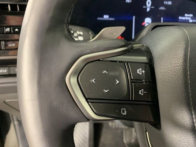 Certified 2025 Lexus TX 350 AWD w/ Technology Package image 23