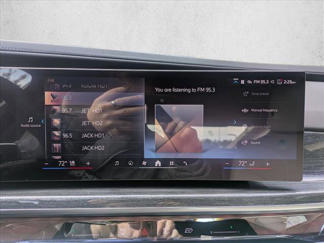 New 2026 BMW 740i xDrive w/ Executive Package image 12