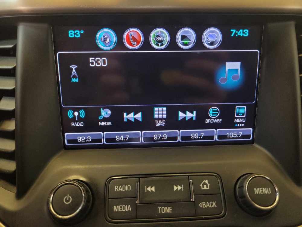 Used 2017 GMC Acadia Denali w/ Technology Package AWD/4WD image 25