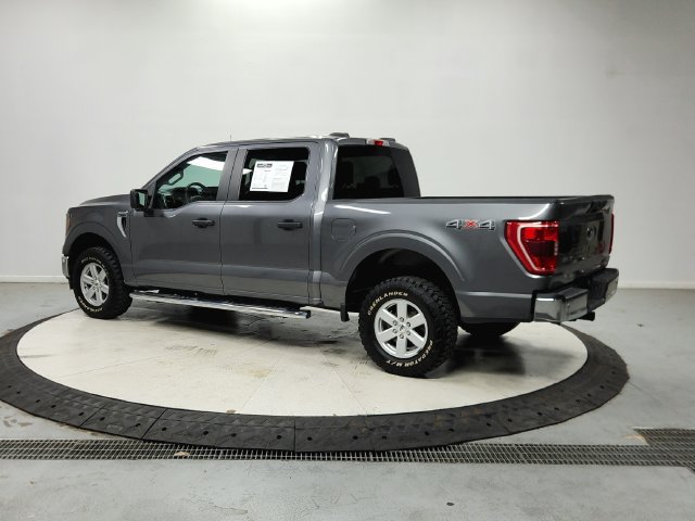 Used 2023 Ford F150 XLT AWD/4WD image 6