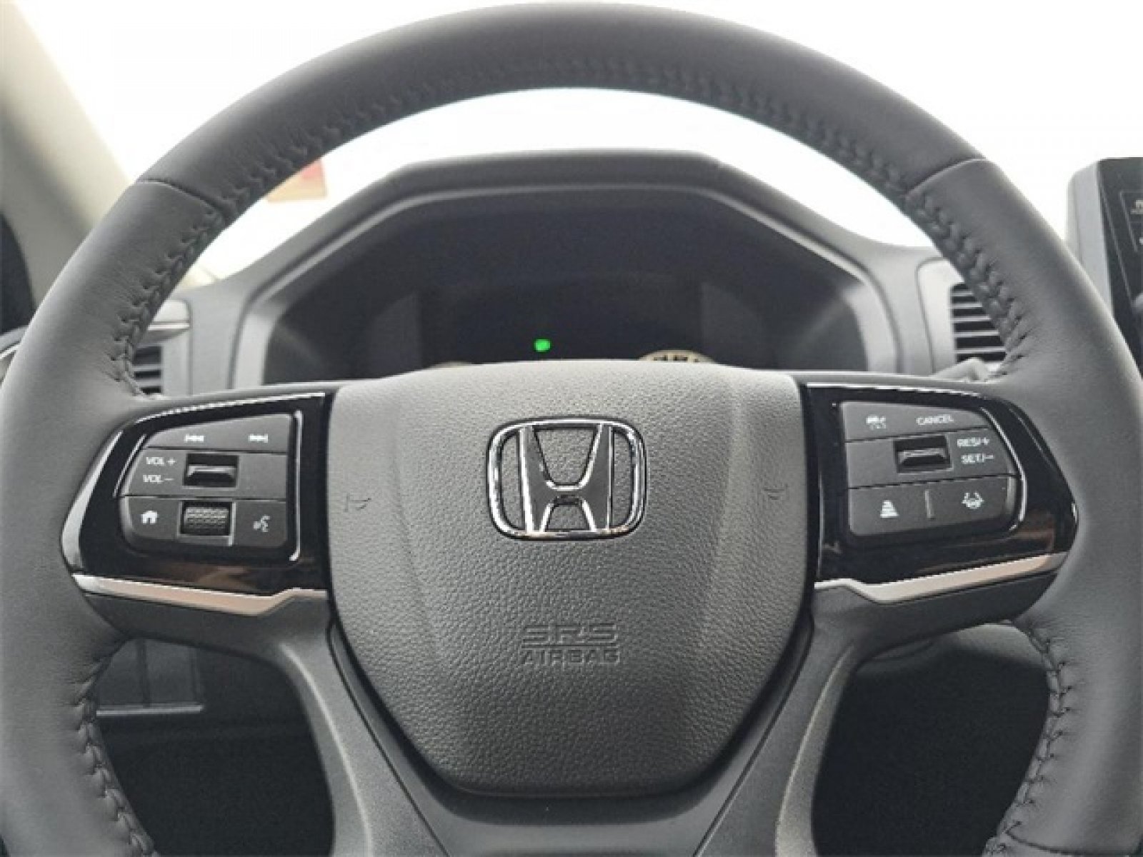New 2026 Honda Odyssey EX-L image 28