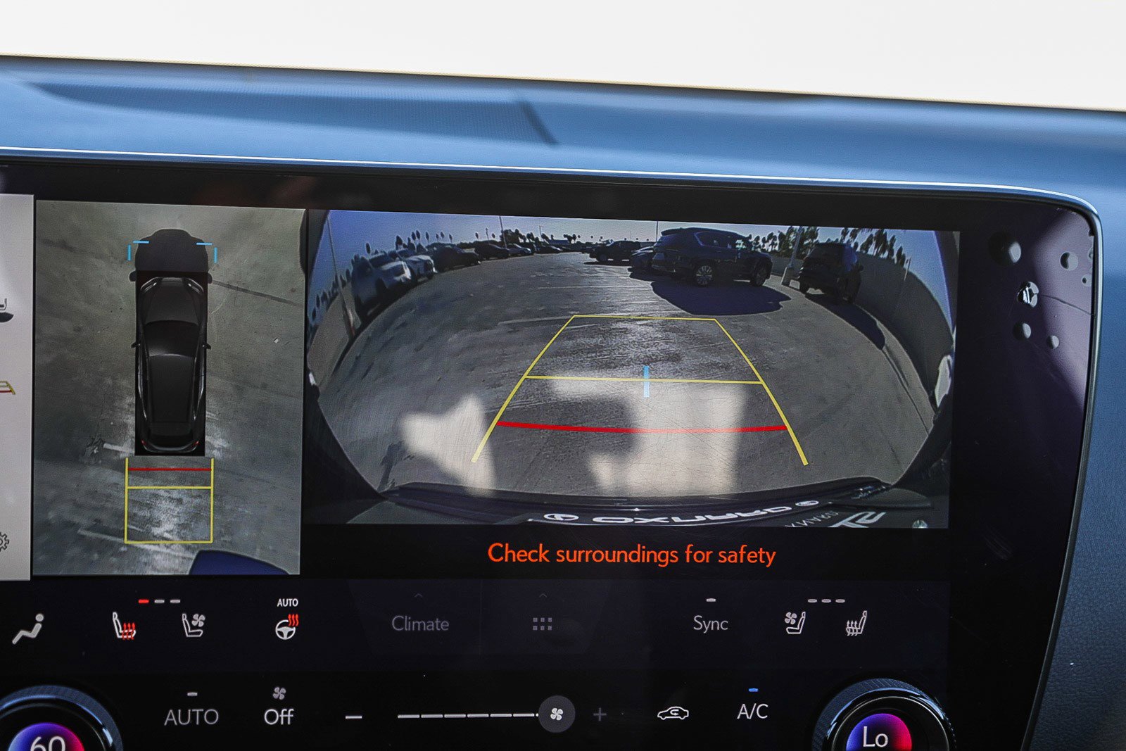 Used 2024 Lexus NX 450h+ F Sport image 21