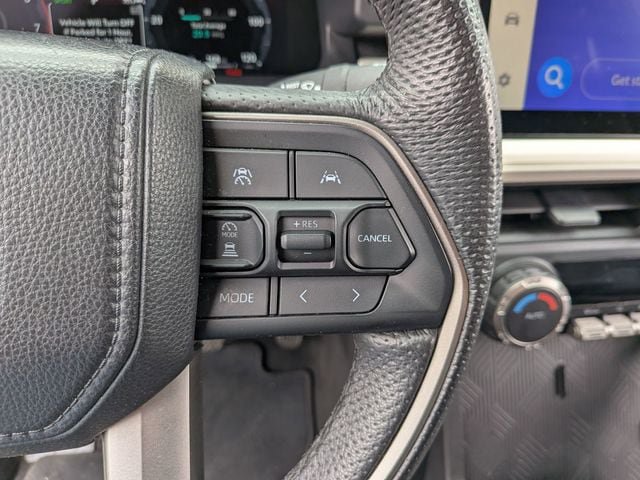 Used 2024 Toyota Tacoma TRD Off-Road AWD/4WD image 16