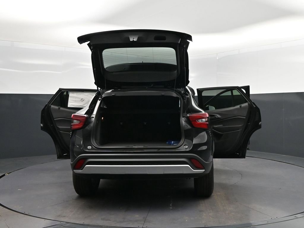 New 2026 Chevrolet Trax LT w/ LT Convenience Package FWD image 51