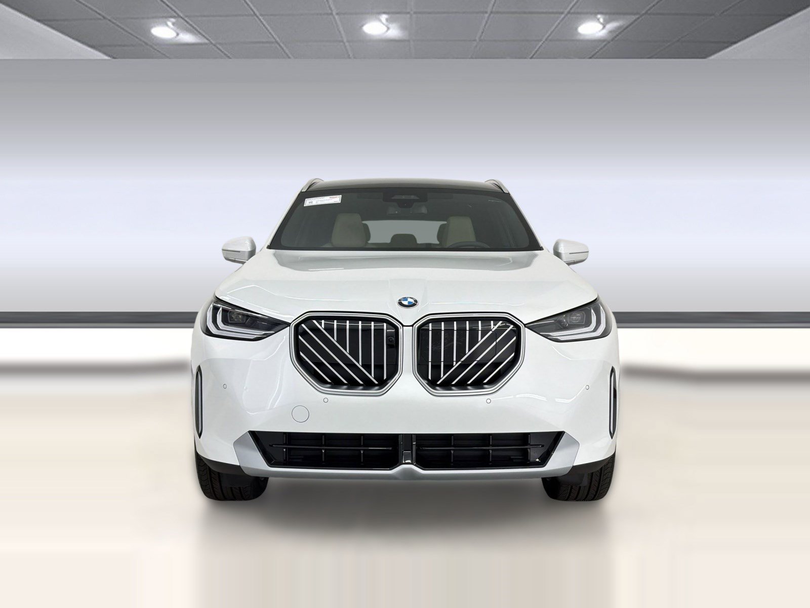 New 2026 BMW X3 xDrive30i w/ Premium Package AWD/4WD image 6