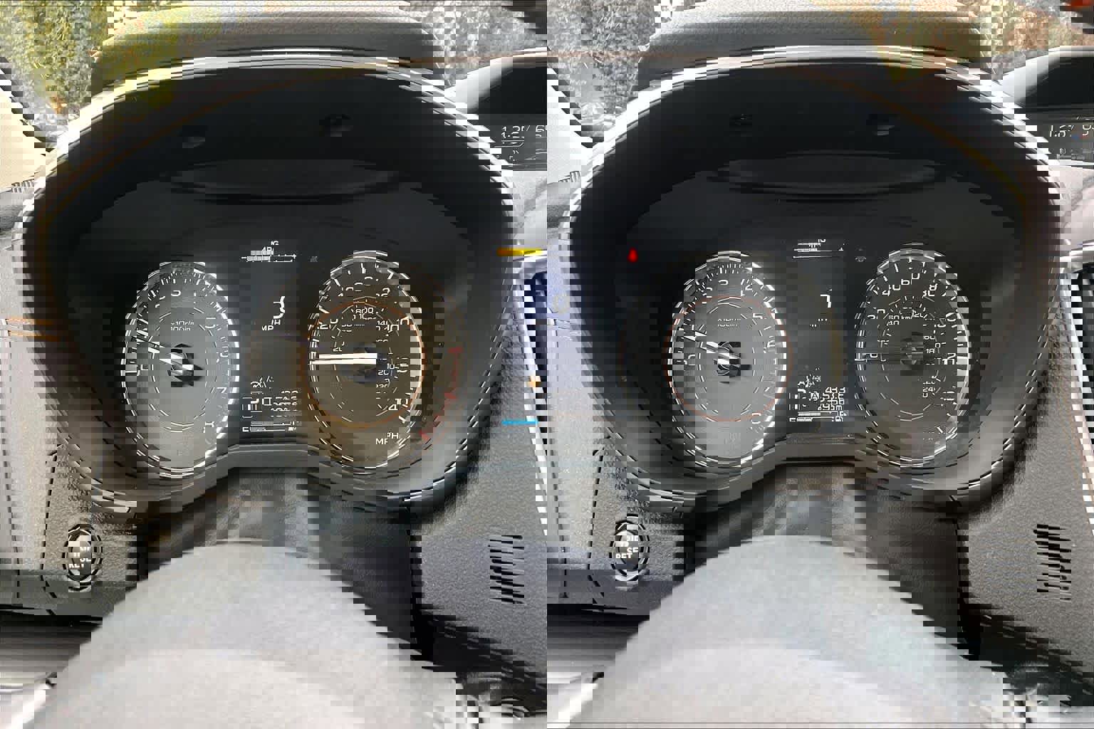 Used 2021 Subaru Crosstrek 2.5i Limited image 26