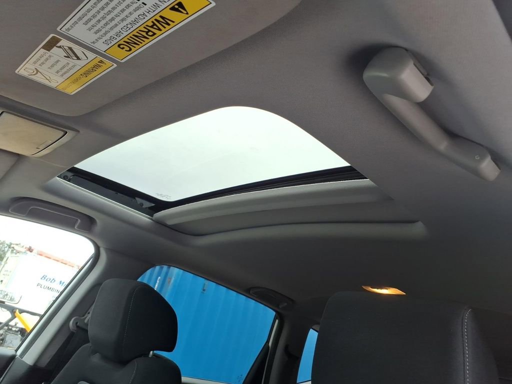 Used 2021 Honda CR-V EX image 14