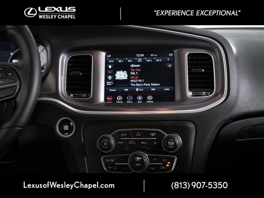 Used 2021 Dodge Charger R/T RWD image 24