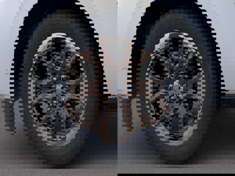 New 2025 Ford Expedition King Ranch AWD/4WD image 19