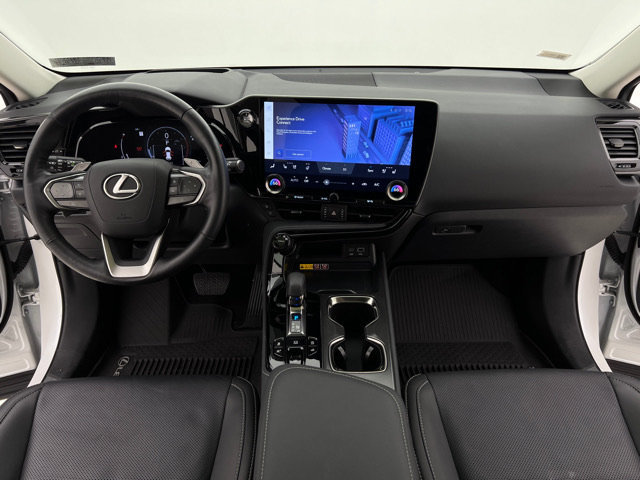 Certified 2025 Lexus NX 350 AWD w/ Luxury Package image 21
