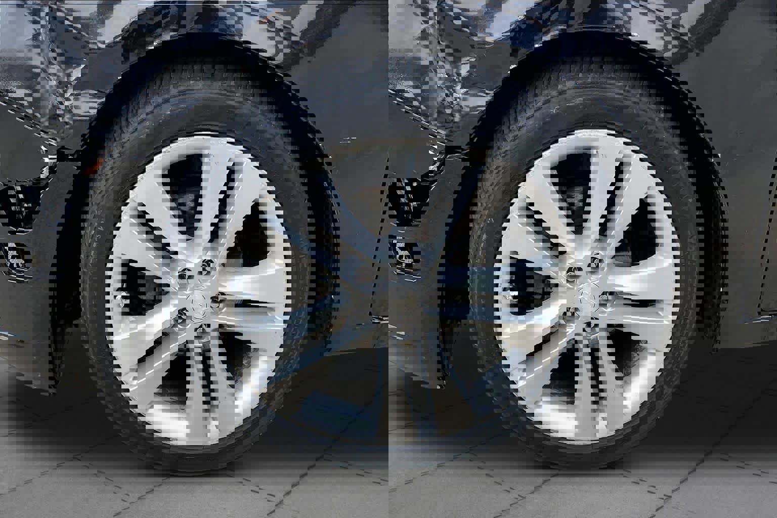 Used 2012 Chevrolet Cruze LTZ image 10