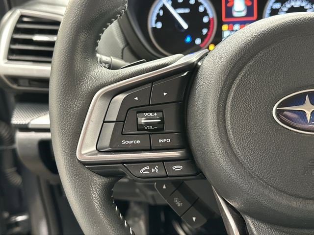 Used 2021 Subaru Forester Limited image 9