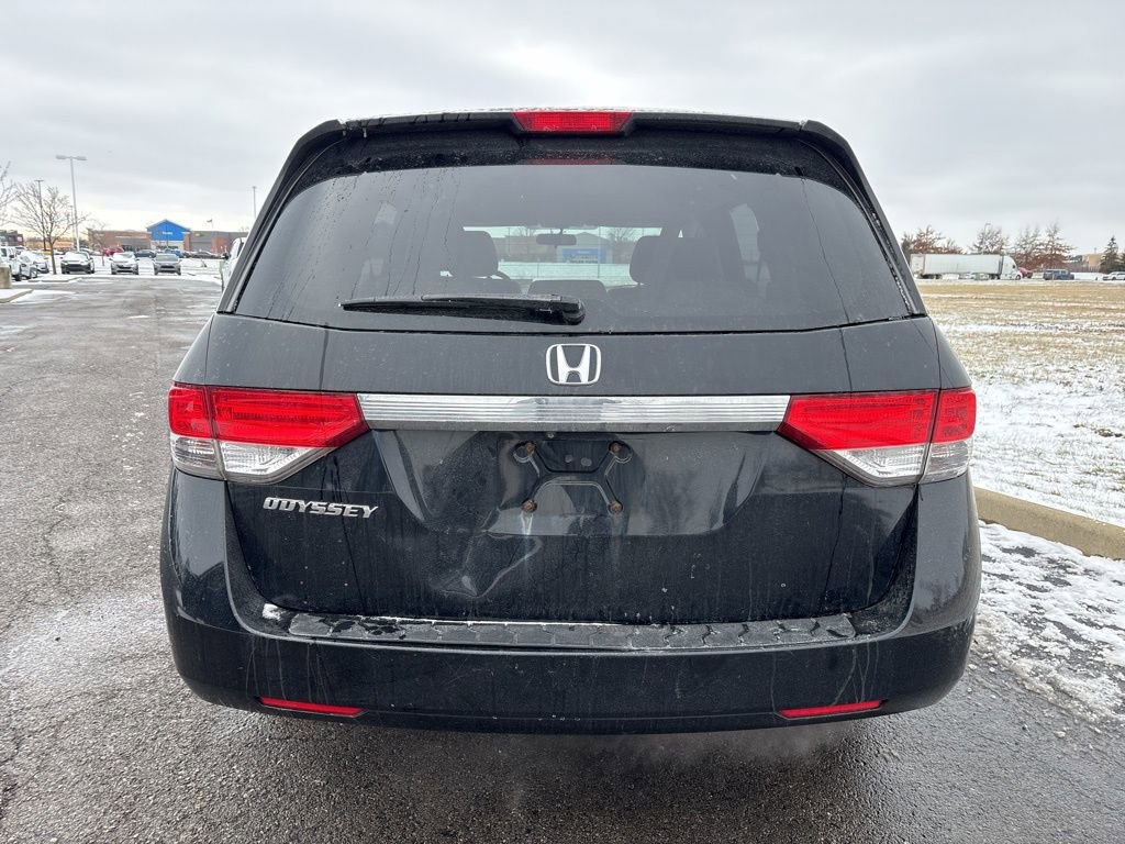 Used 2014 Honda Odyssey EX image 7