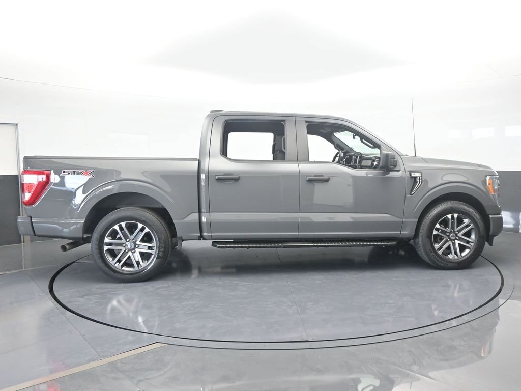 Used 2021 Ford F150 XL w/ STX Appearance Package image 7