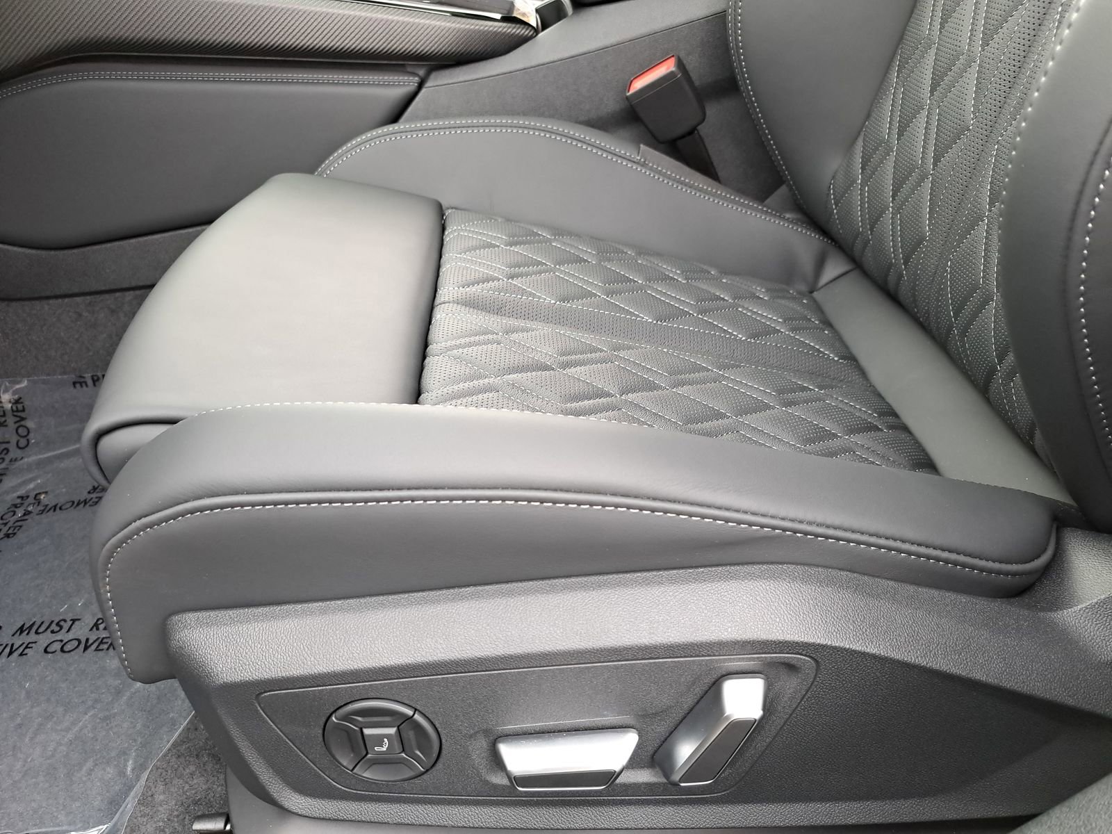 New 2025 Audi S5 Premium Plus image 32