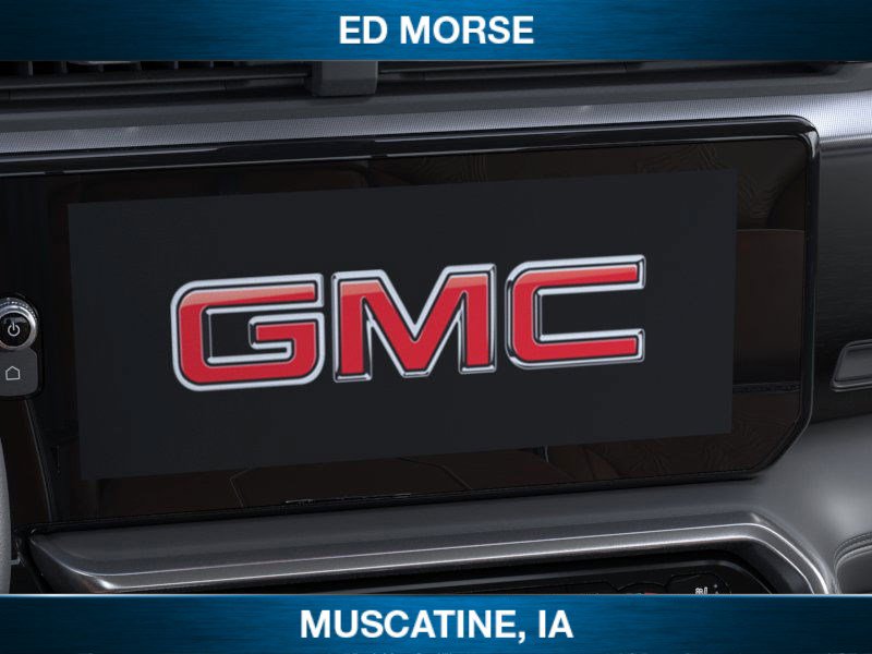 New 2026 GMC Sierra 2500 Denali w/ Denali Reserve Package image 20