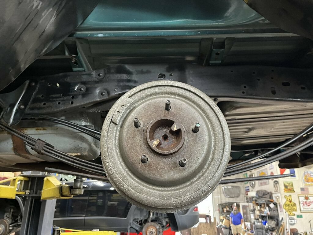 Used 1996 Ford F150 2WD Regular Cab image 78
