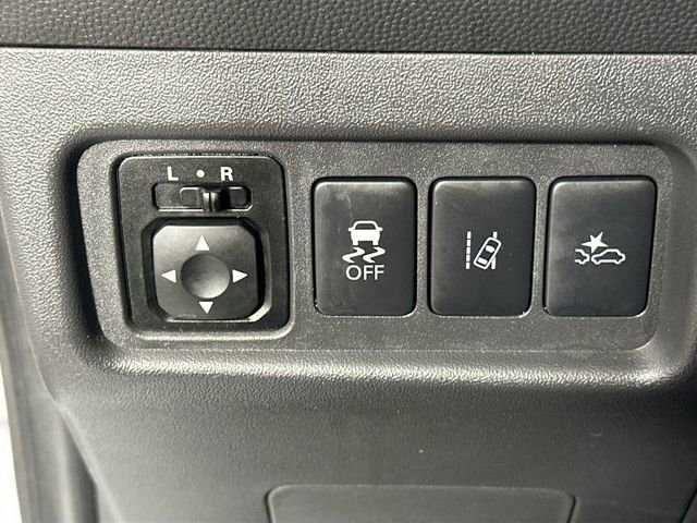 Used 2024 Mitsubishi Mirage Black Edition image 21