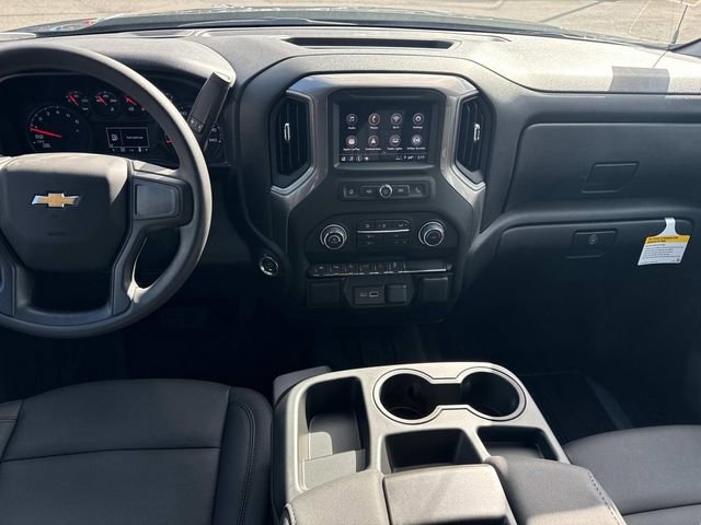 New 2026 Chevrolet Silverado 1500 W/T w/ WT Value Package image 18