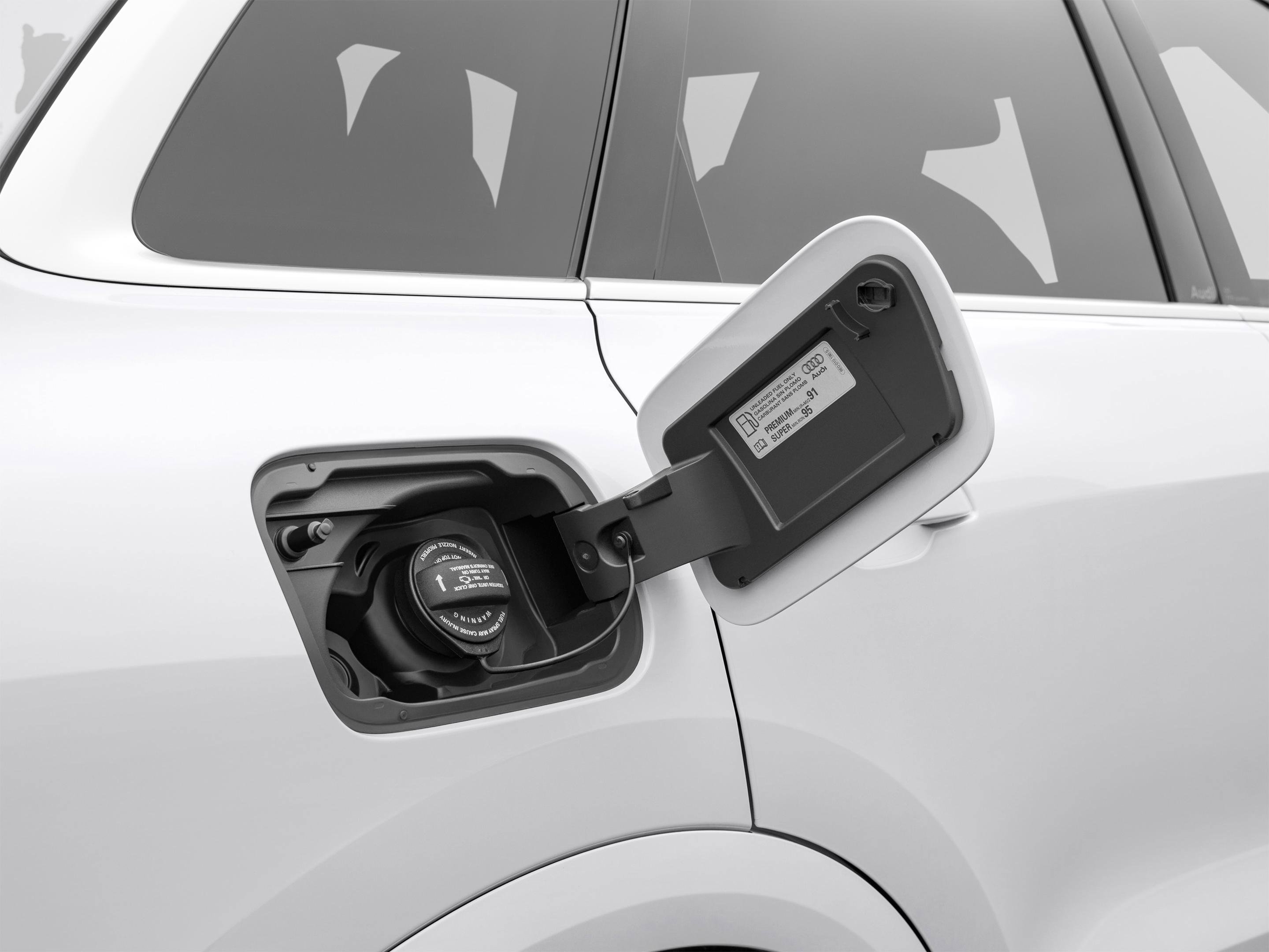 New 2025 Audi Q5 Premium image 93