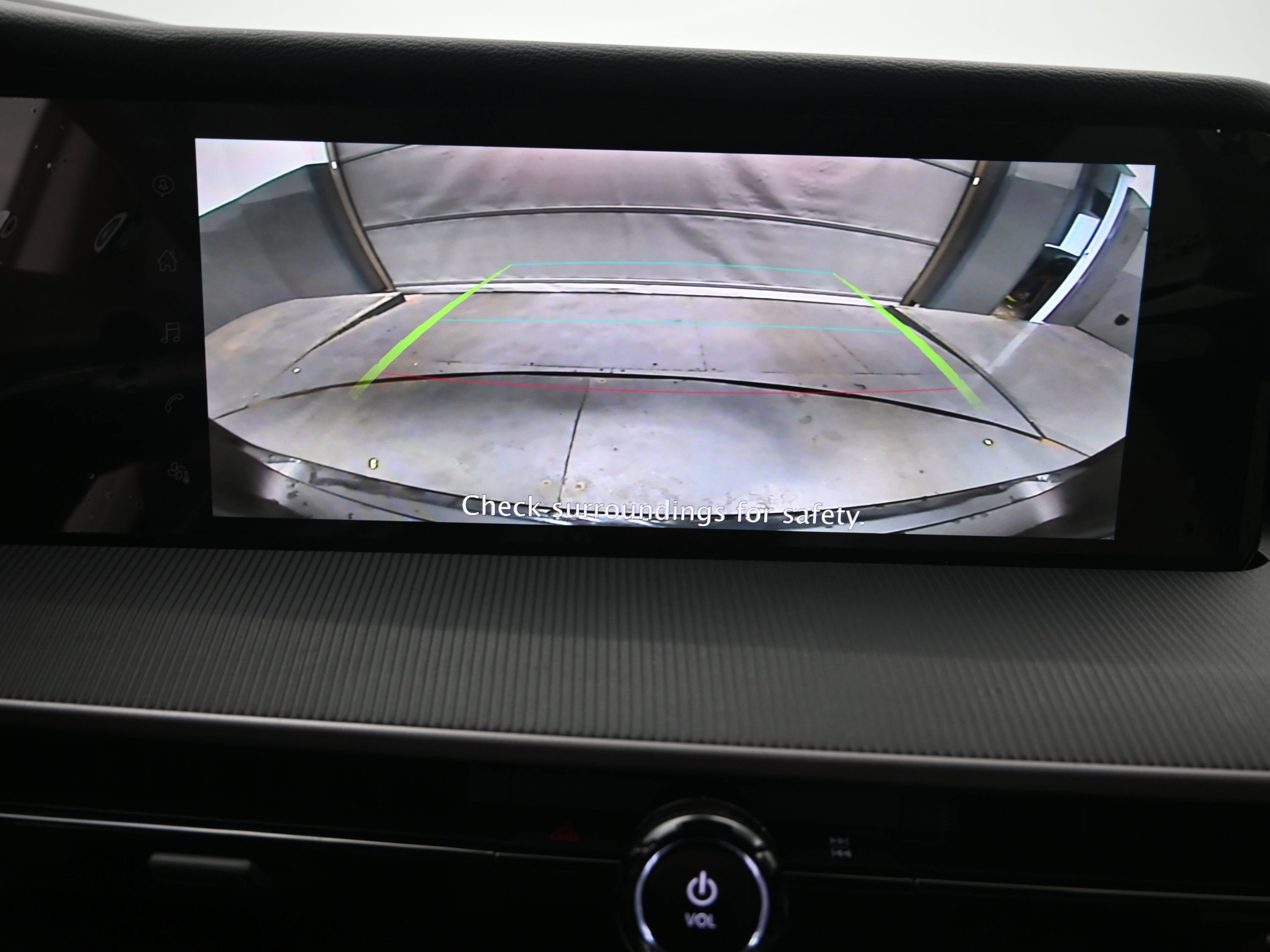 New 2025 Nissan Murano SV w/ Cargo Package image 13