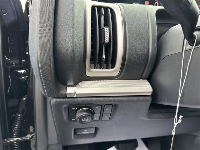 New 2025 Ford Expedition Max Active image 17