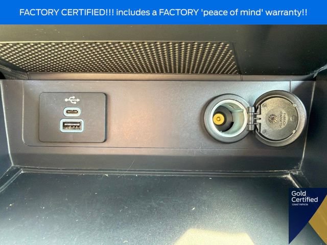 Used 2024 Ford Mustang Coupe RWD image 31