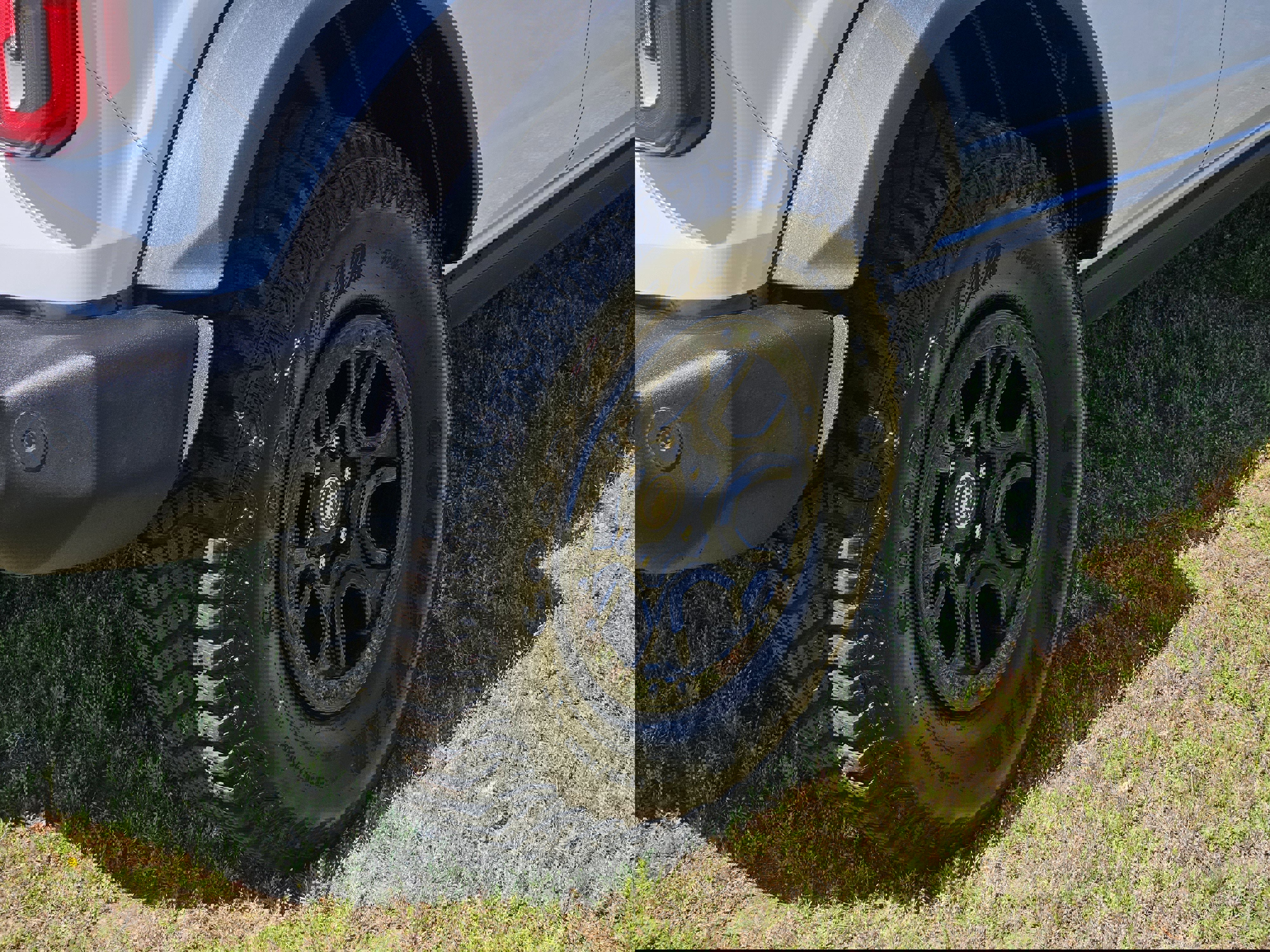 Used 2023 Ford Bronco Wildtrak image 9