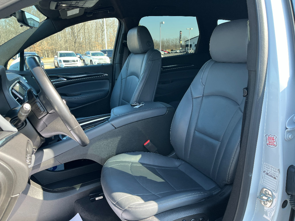 Used 2024 Buick Enclave Premium FWD image 45