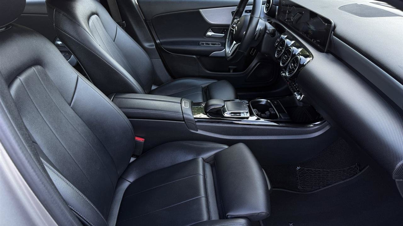 Used 2019 Mercedes-Benz A 220 4MATIC image 43