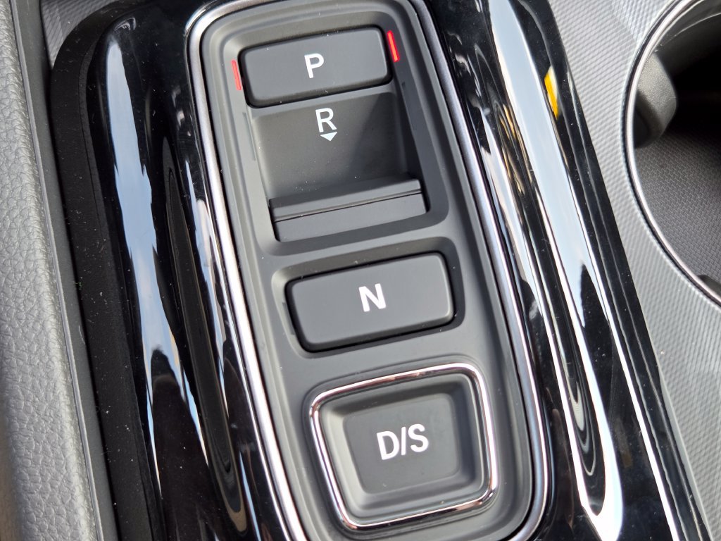 New 2026 Honda Passport TrailSport image 38