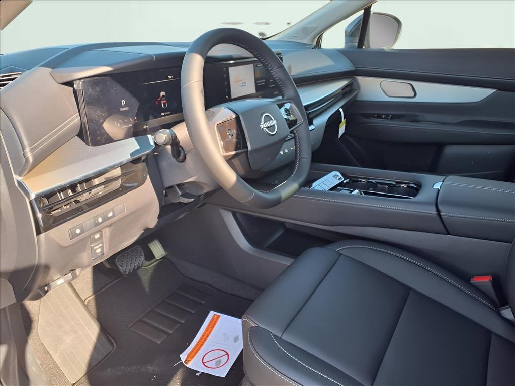 New 2025 Nissan Murano SL image 14