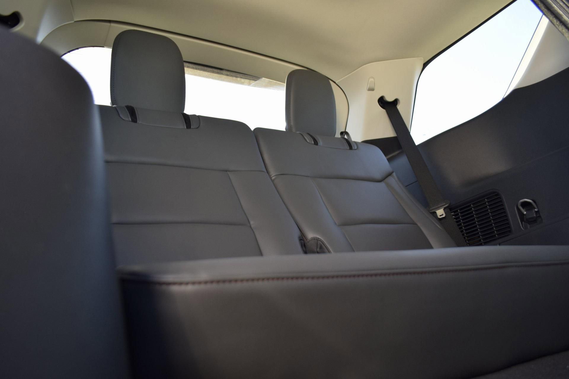 New 2026 Ford Explorer Active w/ Active Comfort Package image 23