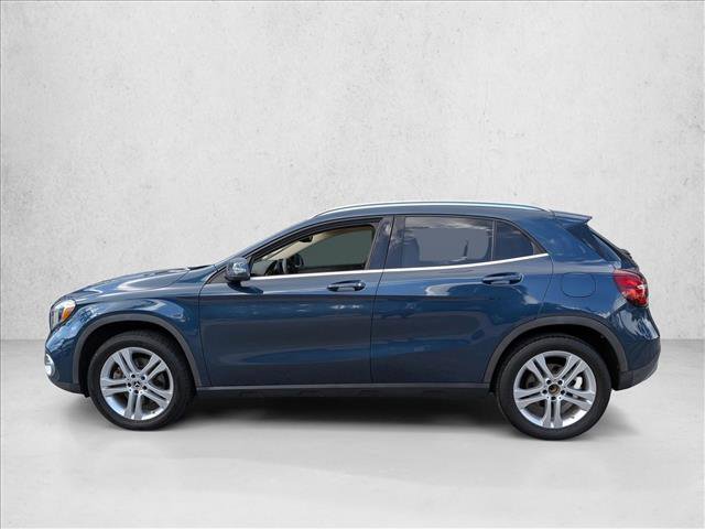 Used 2019 Mercedes-Benz GLA 250 image 9