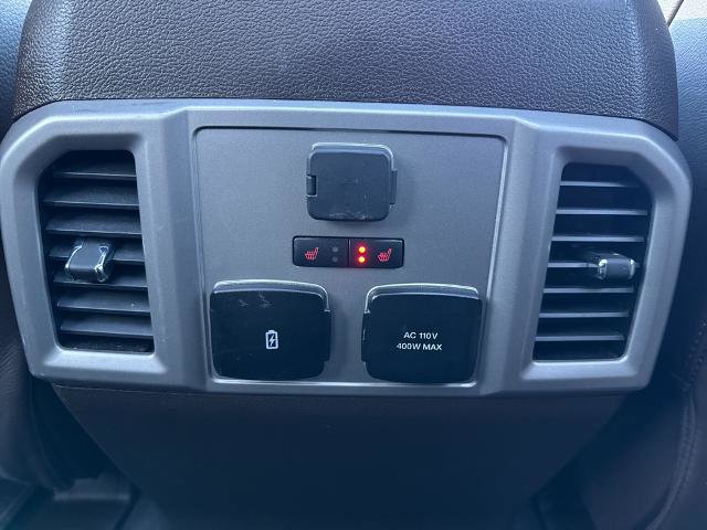 Certified 2022 Ford F450 King Ranch w/ King Ranch Ultimate Package image 23