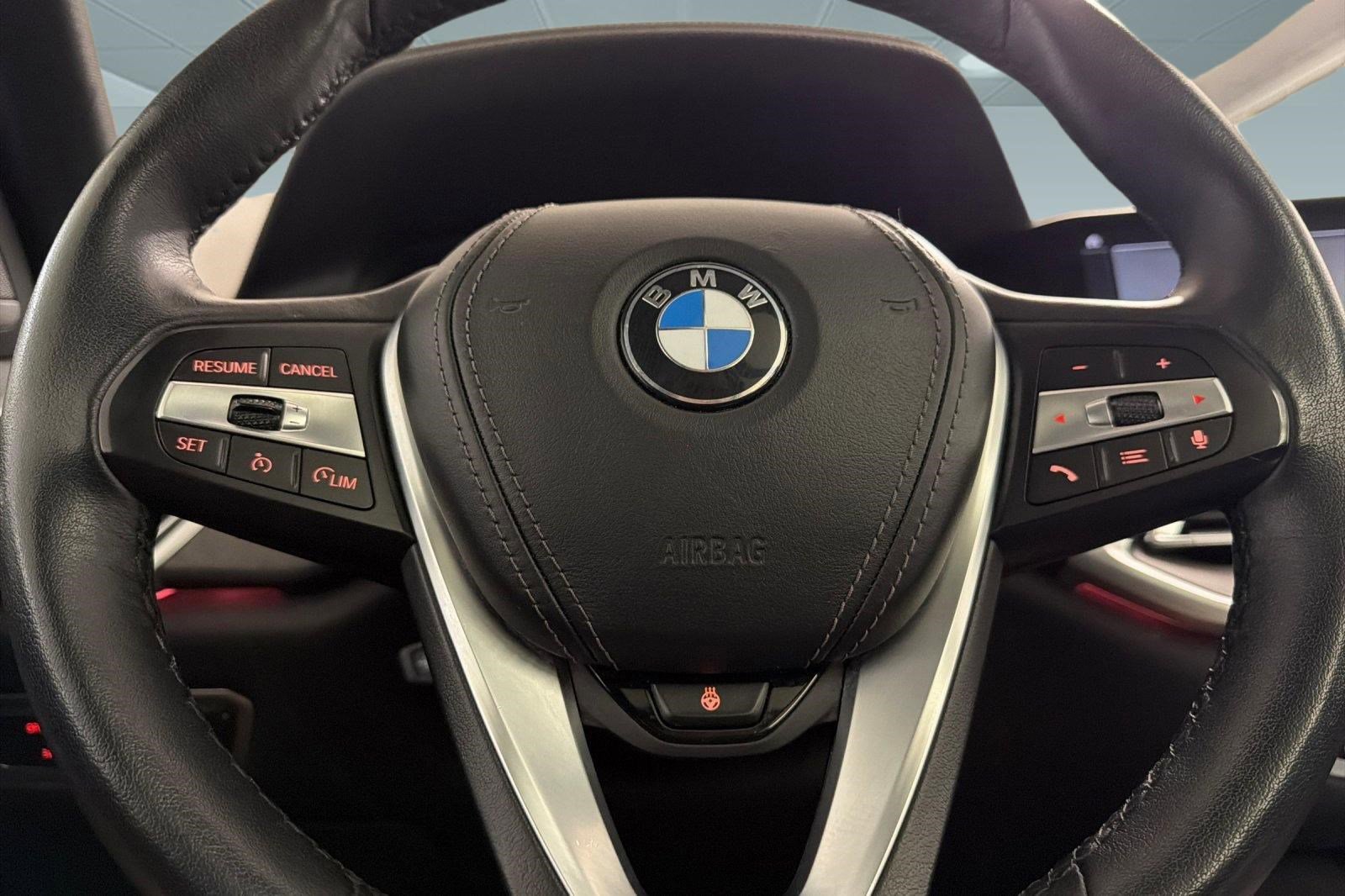 Certified 2023 BMW X5 sDrive40i w/ Climate Comfort Package image 18