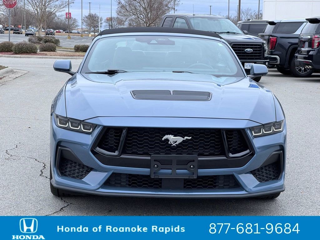Used 2024 Ford Mustang GT Premium image 5