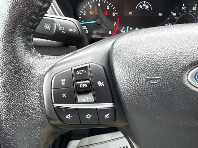 Used 2020 Ford Escape SEL AWD/4WD image 22