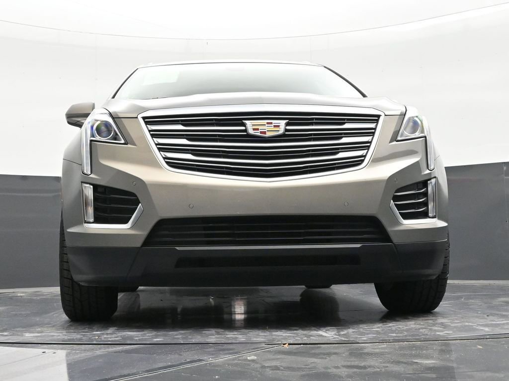 Used 2019 Cadillac XT5 Luxury image 27