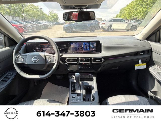 New 2026 Nissan Sentra SV w/ SV Convenience Package FWD image 17
