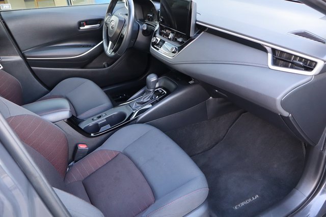 Used 2024 Toyota Corolla SE image 12