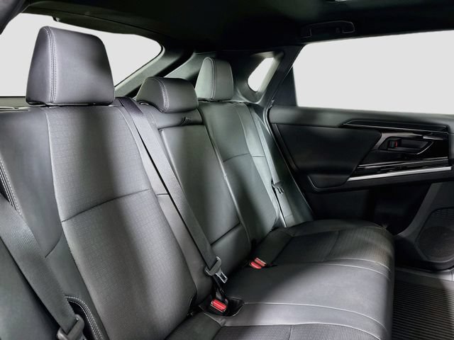 Certified 2023 Subaru Solterra AWD image 30
