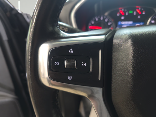 Used 2019 Chevrolet Blazer LT AWD/4WD image 15