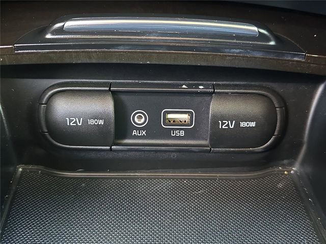 Used 2018 Kia Optima EX FWD image 19