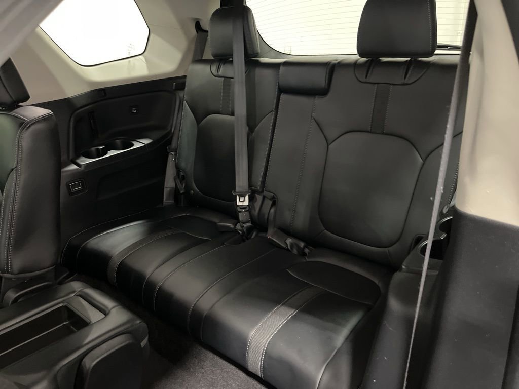 Used 2023 Honda Pilot EX-L image 28