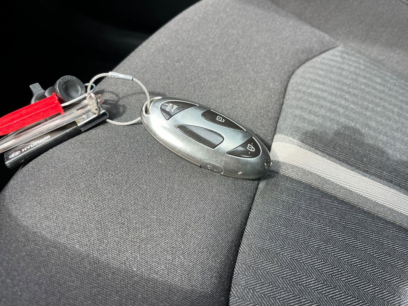 Used 2025 Hyundai Sonata SEL image 21