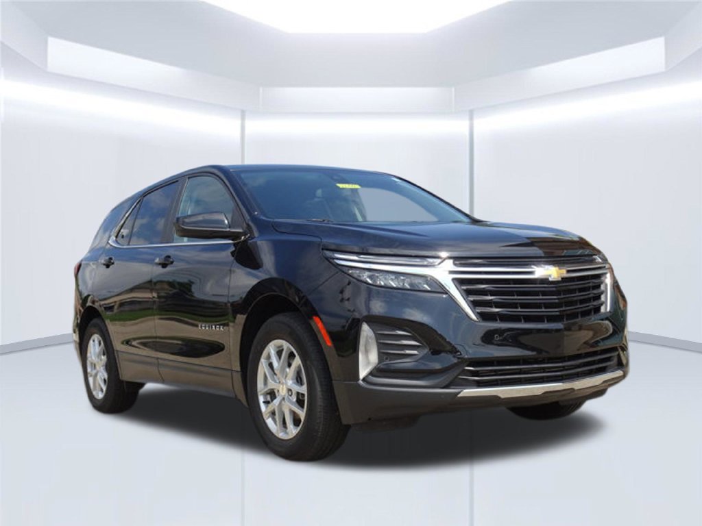 Used 2023 Chevrolet Equinox LT FWD image 11