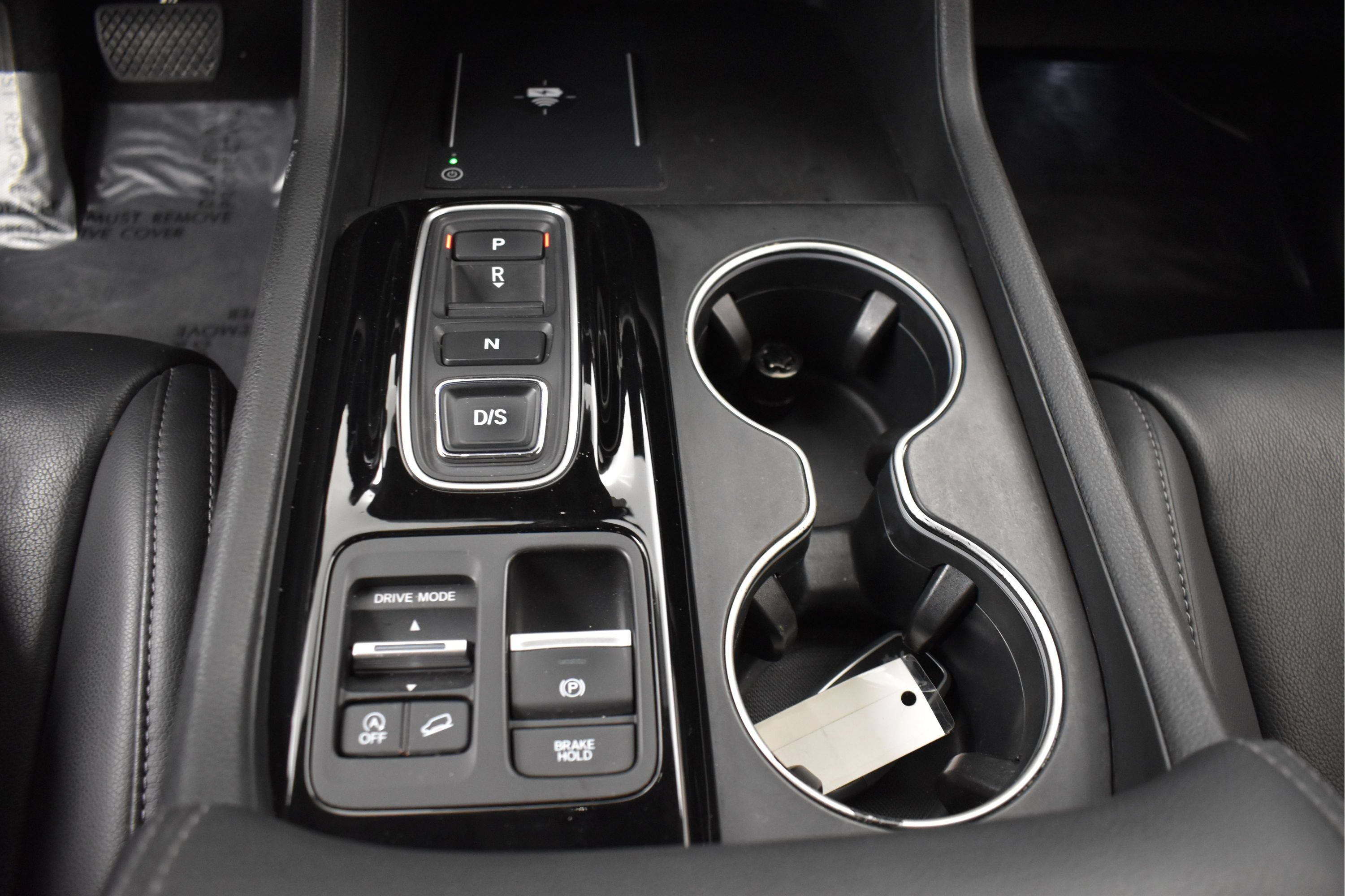 Used 2023 Honda Pilot Touring image 28
