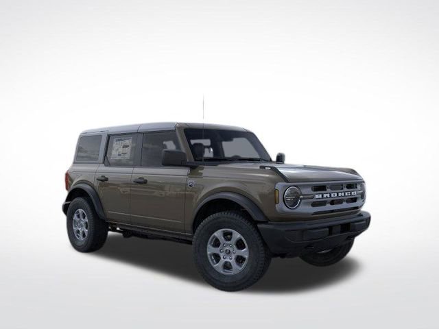 New 2025 Ford Bronco Big Bend image 10